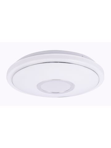 Globo lighting Deckenleuchte "CONNOR" in white