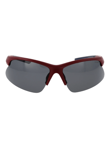 Champion Männer Sonnenbrille Sport Rot