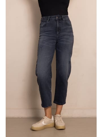 ZHRILL Jeans ZHIZA BLACK in BLACK