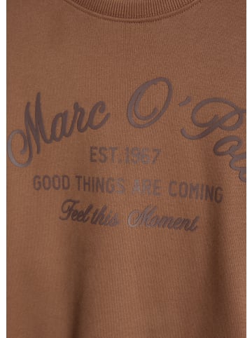 Marc O'Polo TEENS-‎GIRLS Sweatshirt in Braun