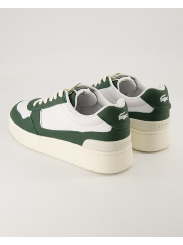 Lacoste Sneaker low in Grün