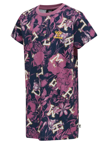 Hummel Kleid Hmldrama E-Sport Mädchen in BORDEAUX