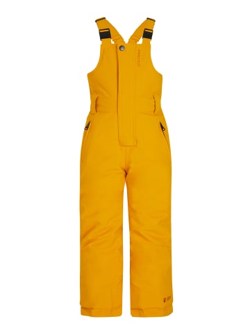 Protest " PRTNEUTRAL TD in Dark Yellow
