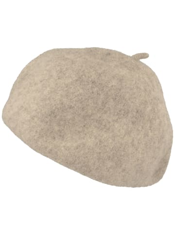 Kopka Woll Stegbaske in beige