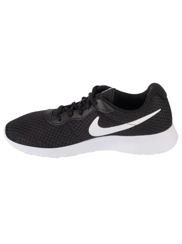 Nike Nike Tanjun in Schwarz