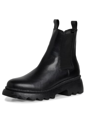 Tamaris Stiefeletten schwarz