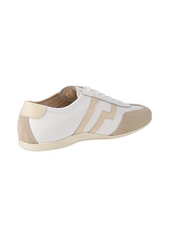 Gant Sneaker low Sperly in Weiß
