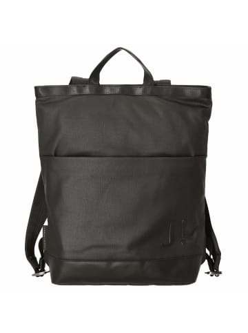 JOOP! Jeans Marcena Falk - Rucksack 40 cm (olive night) in schwarz