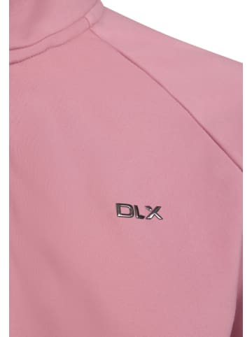 DLX Longsleeve "Gisela Active Top" in Pink