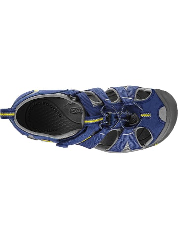 Keen SEAII CNX in Blau