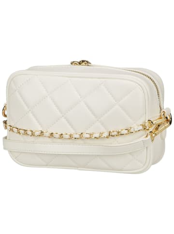 Valentino Bags Umhängetasche Ocarina 51R in Bianco