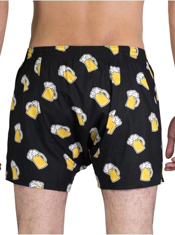 Sugar Pine Boxershorts Bier in Bier