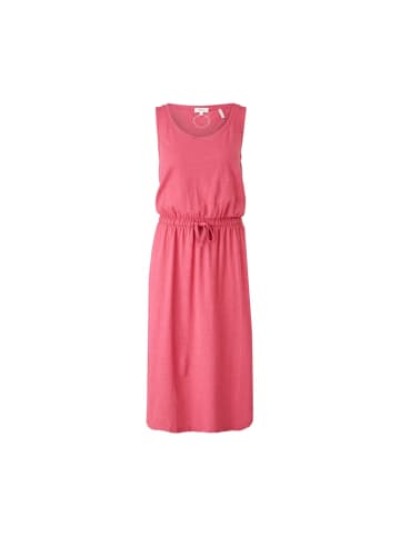 S.OLIVER RED LABEL Kleid in pink
