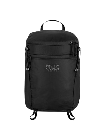 Mystery Ranch In and Out 25 - Wanderrucksack 50 cm (schwarz) in schwarz
