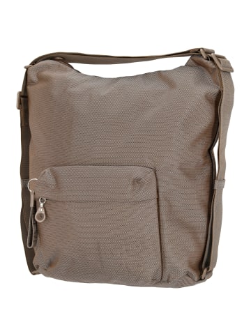 Mandarina Duck MD20 - Umhängetasche 39 cm in taupe