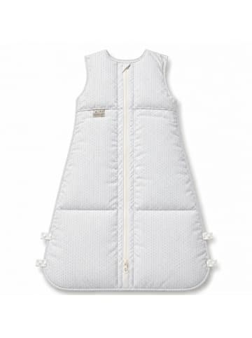 Kinderhaus Blaubär Daunenschlafsack TOP in Honigwabe