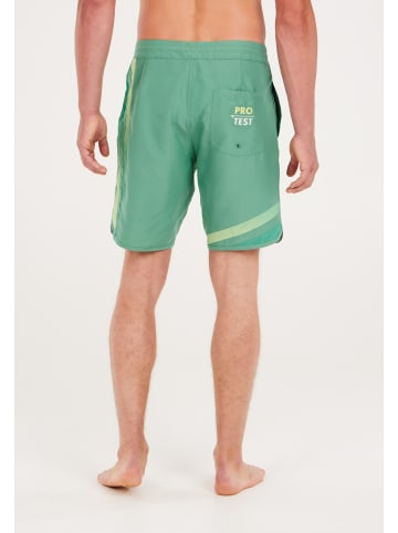 Protest " PRTLOMO in Frosty Green