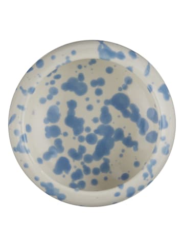 Butlers Dipschale BOOGY SPLASH in Hellblau