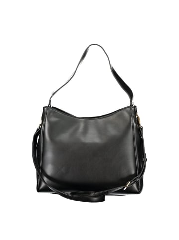Valentino by Mario Valentino Schwarz Damen Tasche aus Polyurethan