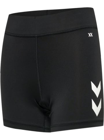 Hummel Kurze Hose Hmlcore Kinder in BLACK