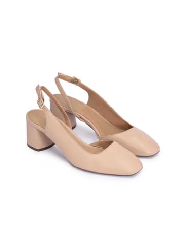 Kazar Pumps GAURA in Beige