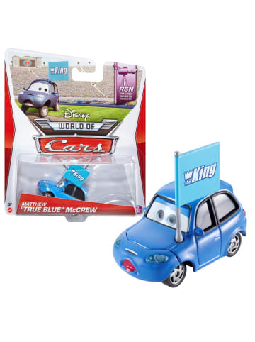 Disney Cars Auswahl Fahrzeuge | Die Cast 1:55 Auto | Mattel in Matthew