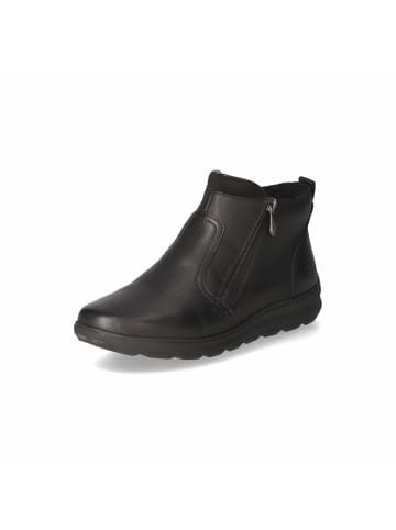 rieker Ankle Boots in Schwarz