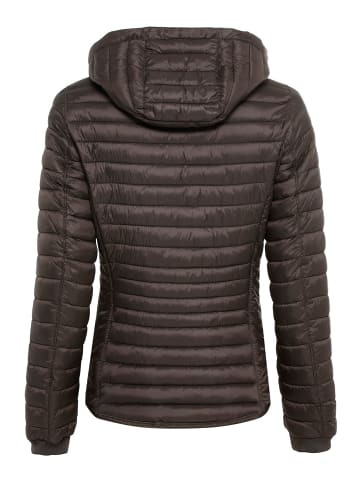 Camel Active Jacke in braun