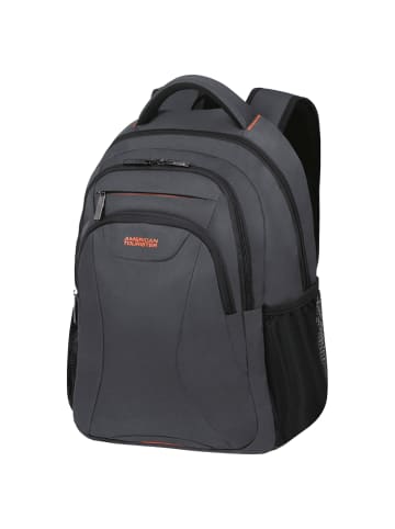 American Tourister At Work 25 - Laptoprucksack 15.6" 49.5 cm in grey orange