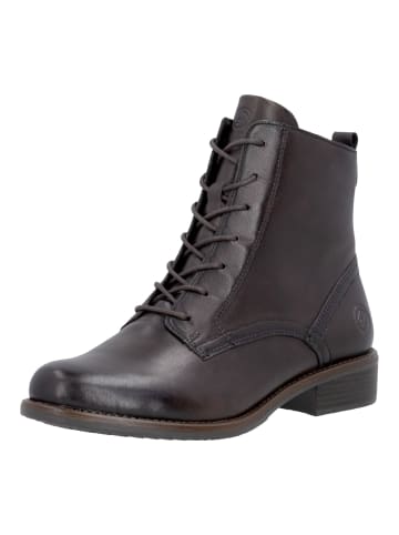 remonte Stiefelette in Dunkelbraun