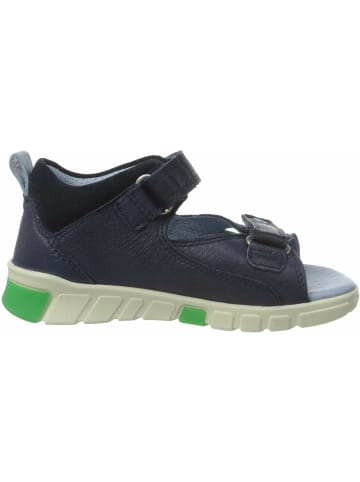 Ecco Schuhe für Jungen in blau