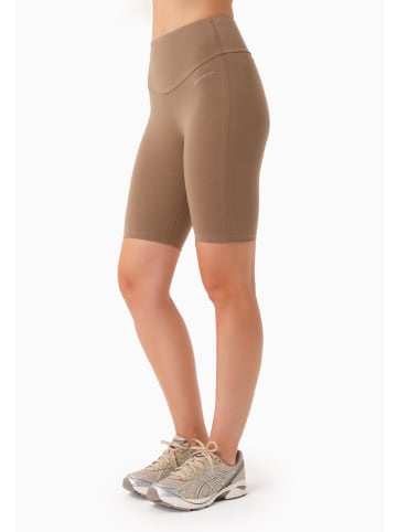 Organication Leggings LILLY in Gray