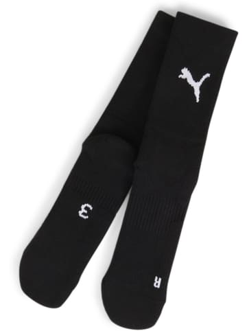 Puma Socke "TeamGoal Performance Sock" in Schwarz