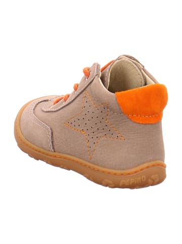 Ricosta Lauflernschuhe in Rosa