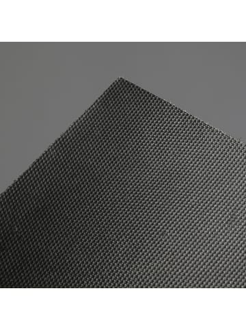 MARELIDA Fußmatte Schmetterlinge Schmutzfangmatte Kokosmatte 60x40cm in bunt