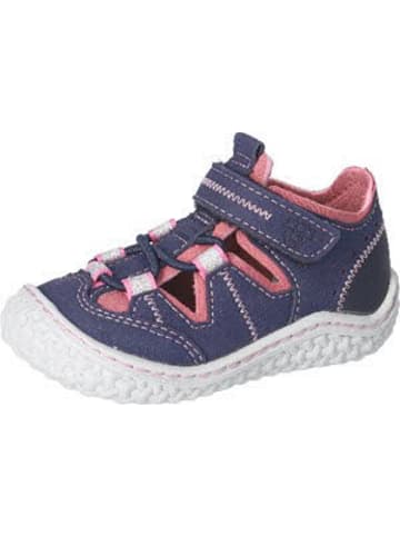 PEPINO Mädchen Sandalen JERRY in Blau