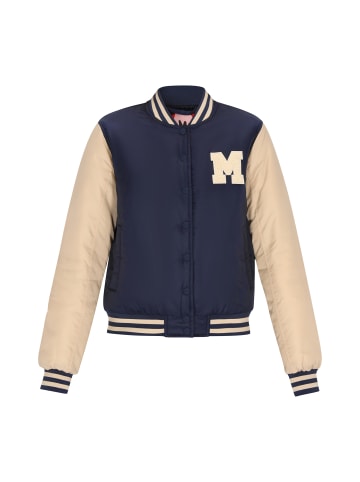 myMo ROCKS Jacket in navy