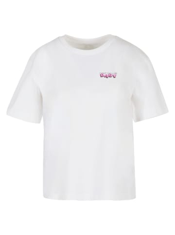 Mister Tee T-Shirts in white