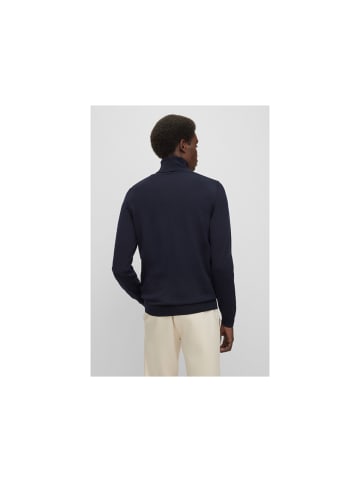 Hugo Boss V Pullover für Herren in unifarben in uni