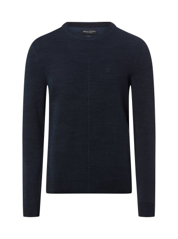 Marc O'Polo Pullover in marine - 0006