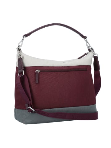 Jost Bergen Schultertasche 33 cm multicolor