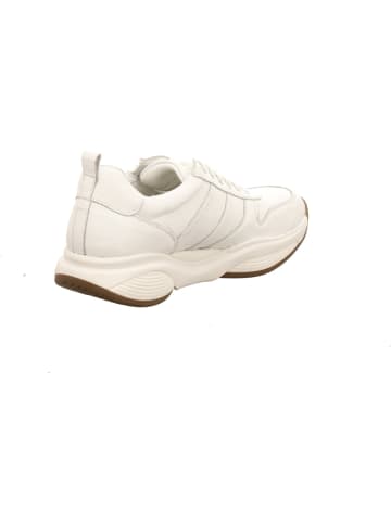 Xsensible Komfort Mokassin in weiß