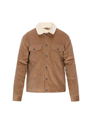 DreiMaster Vintage Men Jacket in dark beige