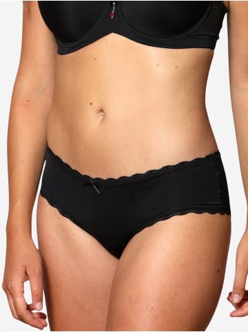 SugarShape Panty PUREBASIC in black basic