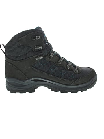LOWA Taurus Pro GTX Mid Ws Wanderstiefel Grau