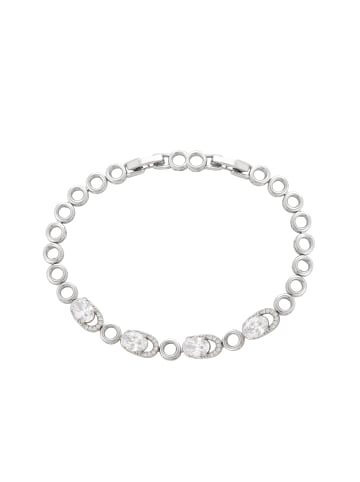 gaya Women Bracelet in Silver
