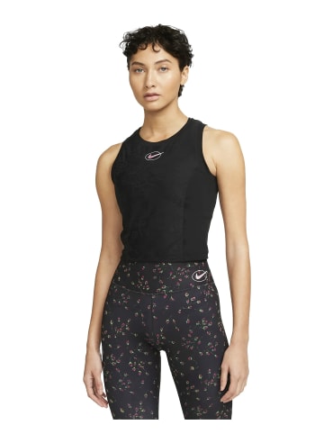 Nike Tanktop für Damen in gelb