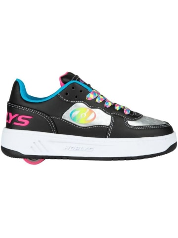 Heelys Sneaker in Schwarz
