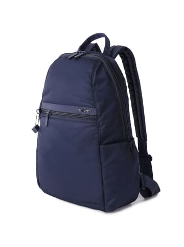 Hedgren vogue xxl Vogue XXL Rucksack RFID Schutz 37 cm Laptopfach in total eclipse