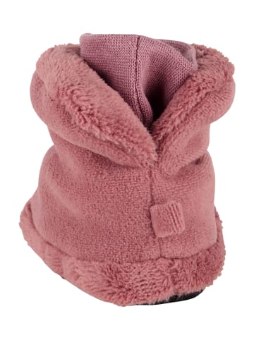Sterntaler Baby Stiefel uni in 739